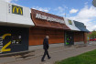 Komoly veszteséggel zárt az „orosz McDonald's”