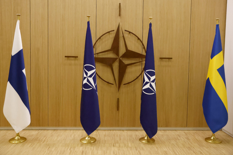 Miért nem lehet az oroszokkal szembeni provokációnak nevezni a svéd és finn NATO-csatlakozást?