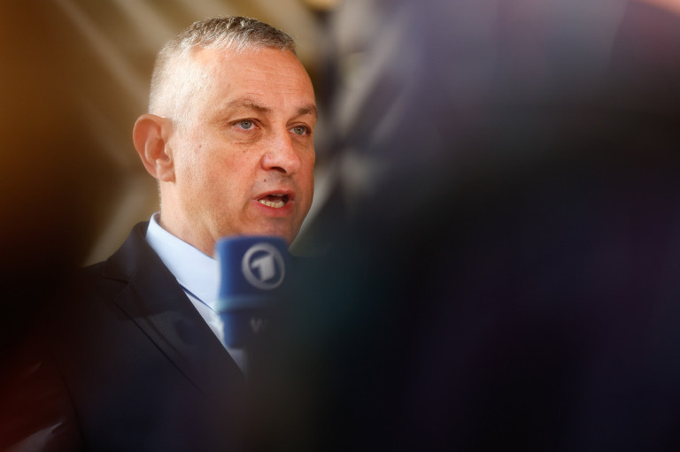 Rendkívüli ülést hívtak össze az uniós energiaügyi minisztereknek