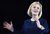 Liz Truss lett a brit kormányfő