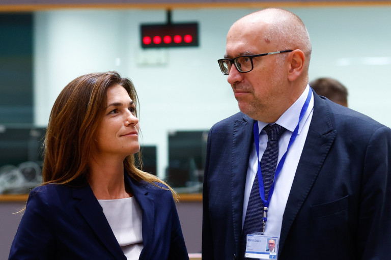 „Magyarország és a többi uniós tagállam között egyre nő a feszültség”