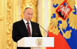 Putyin részleges mozgósítást rendelt el 