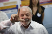 Lula da Silva nyerte a brazil elnökválasztást
