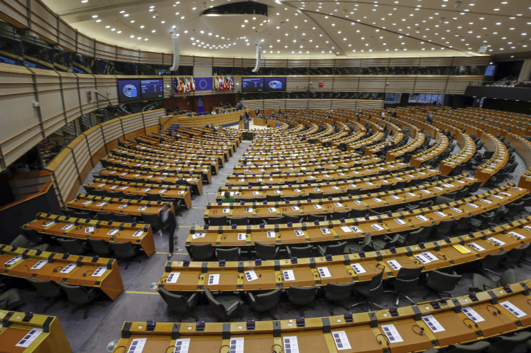 Belga hatóságok vizsgálják az Európai Parlamenten belül gyanított orosz befolyást