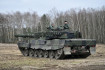 Németország eddigi legnagyobb katonai fegyverszállítmányát készíti elő Ukrajnának