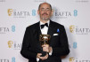 7 BAFTA-díjat zsebelt be a Nyugaton a helyzet változatlan, amivel rekordot döntött