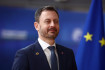 Felmentését kérte az ügyvezető szlovák miniszterelnök