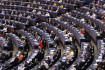 Az EP-képviselők 17 százaléka elvenné az Orbán-kormány szavazati jogát az EU Tanácsban