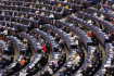 Megszavazta az EP: megkérdőjelezik, hogy Magyarország képes ellátni az EU Tanácsának elnökségét