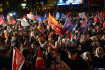 Erdogan szerint ő vezet, az ellenzék szerint a kormány akadályozza a feldolgozást