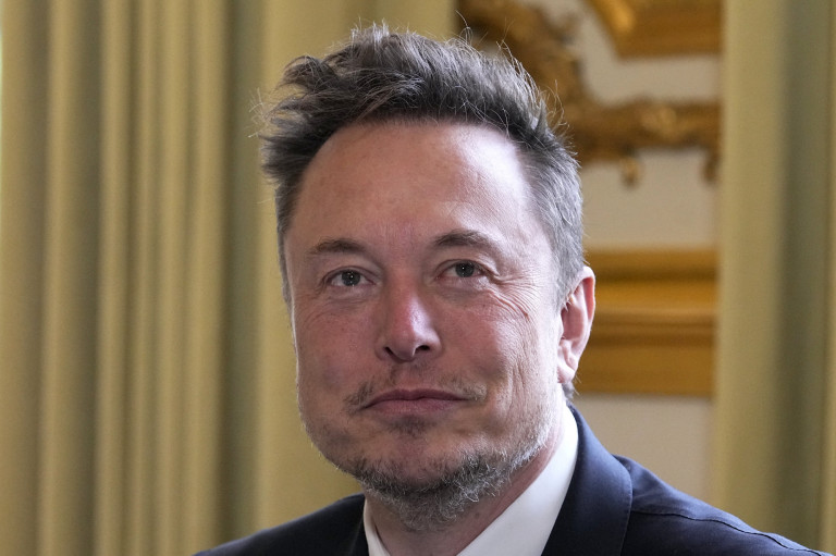 Elon Musk: A fiam halott, megölte az elméjét megfertőző woke-vírus
