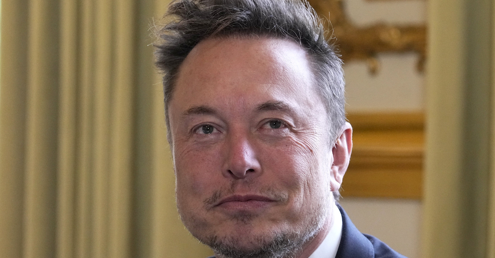 Elunhatta az elnök Elon Musk ámokfutását