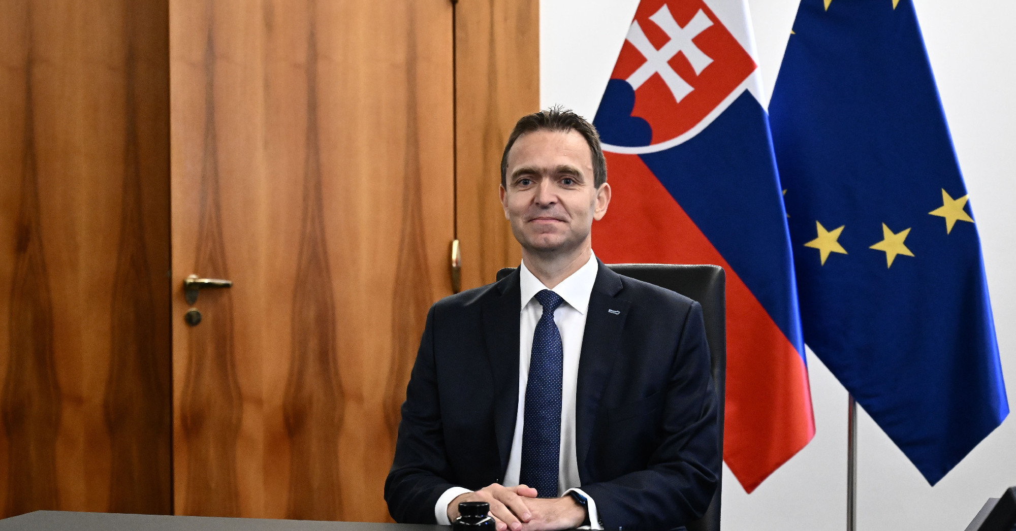 Ódor Lajos: Jó lenne, ha a külföldi politikusok nem informálnák félre az embereket