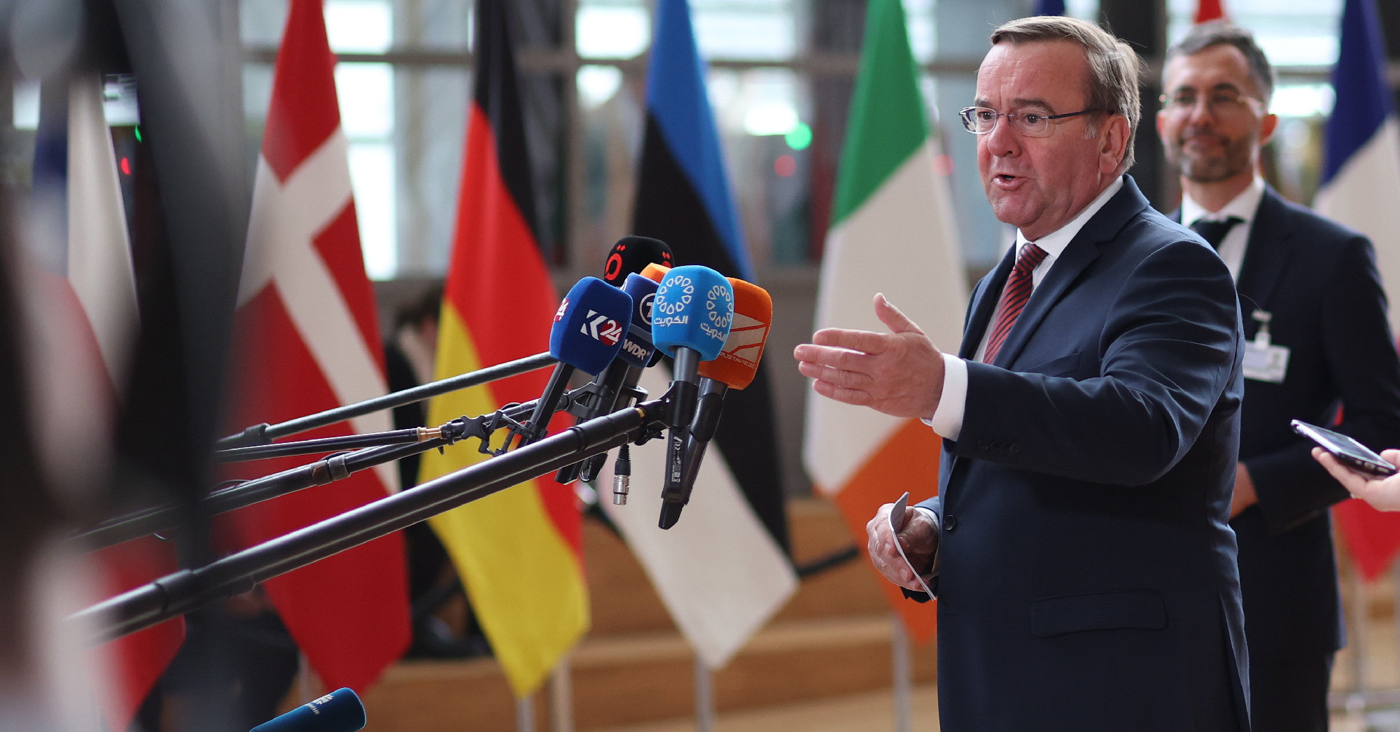 A német védelmi miniszter bevezetné a sorkötelezettséget