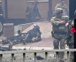 Három magyar katonát meglőttek a koszovói zavargások alatt