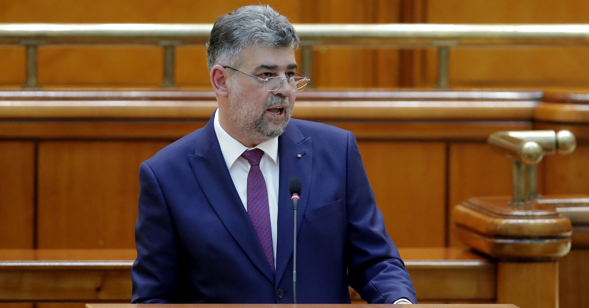 Román miniszterelnök: felejtsük végre el azt a butaságot, hogy Erdély nem román föld