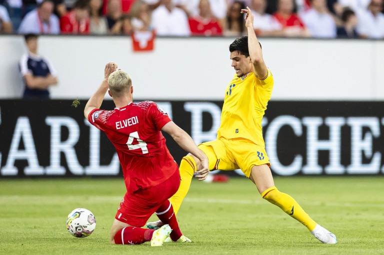 Csak a Halászbástyára sétált ki a román futballválogatott huligántámadás veszélye miatt