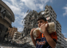 Megindult egy újabb segélyszállítmány a Gázai övezetbe