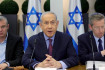 Netanjahu: akkor lesz vége a háborúnak, ha lezárják Egyiptom és Gáza határát