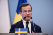 Magyarországra jöhet a svéd miniszterelnök 