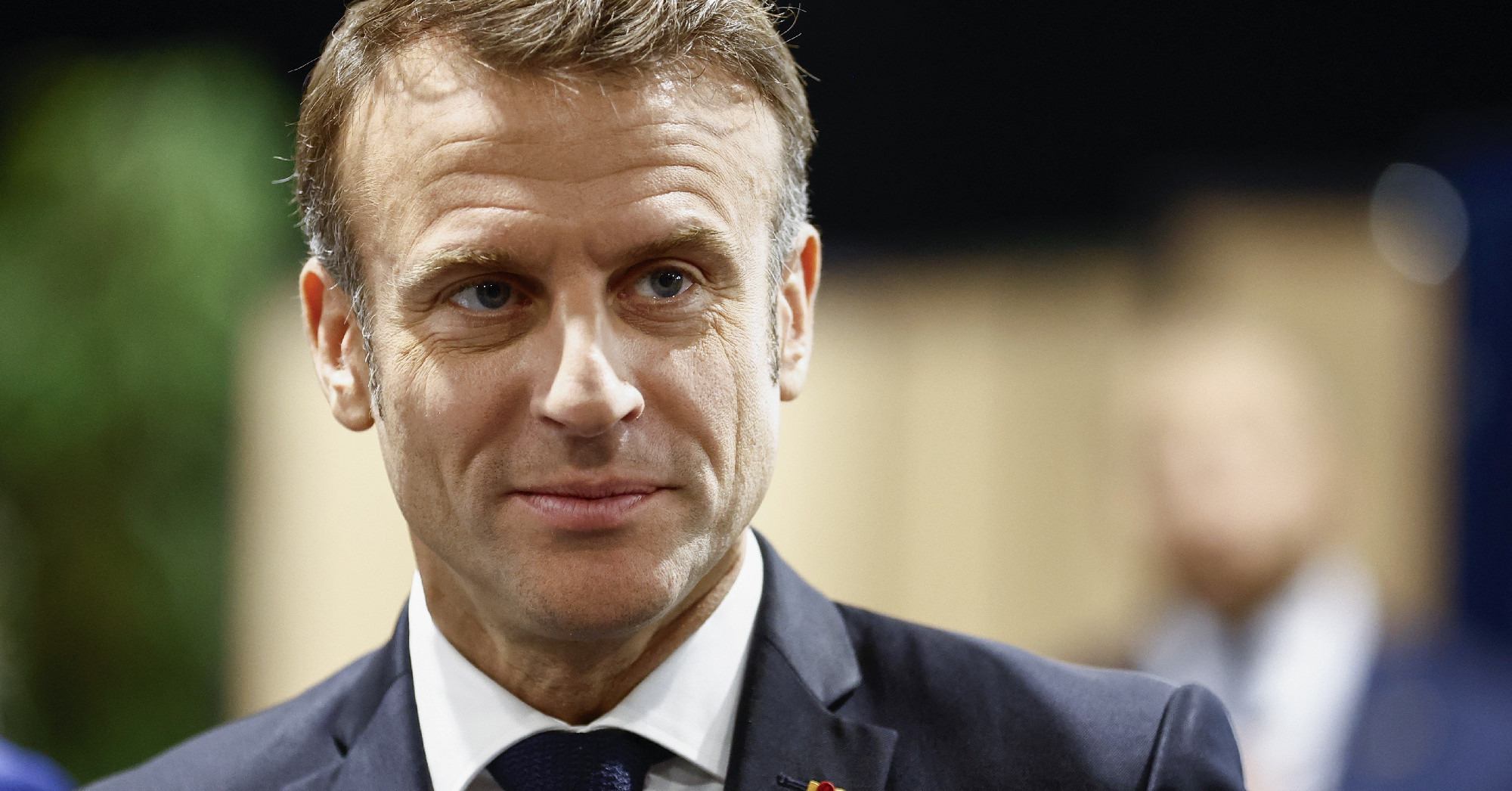 Macron nem fogadta el a miniszterelnök lemondását