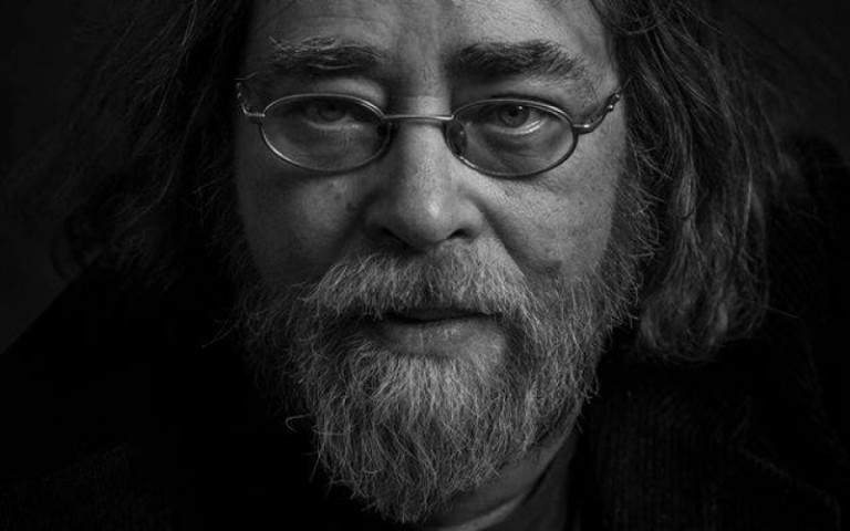 Melhardt Gergő nyerte el a Kálmán C. György emlékére alapított díjat