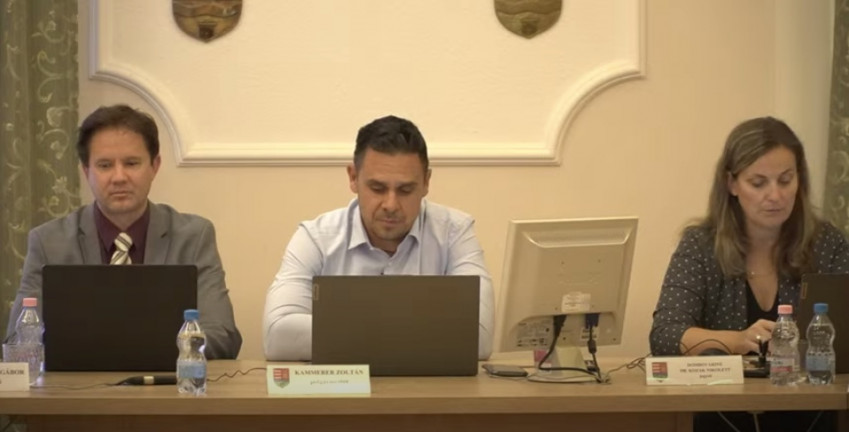 A Samsung-gyár után egy csomagolóüzemet is kapnak a nyakukba a gödiek