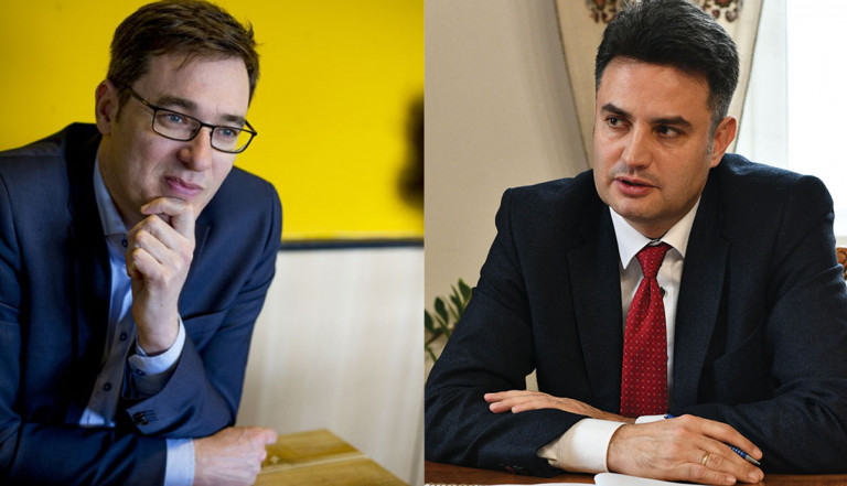 Még egy kutatás: a Republikonnál Karácsony az esélyesebb