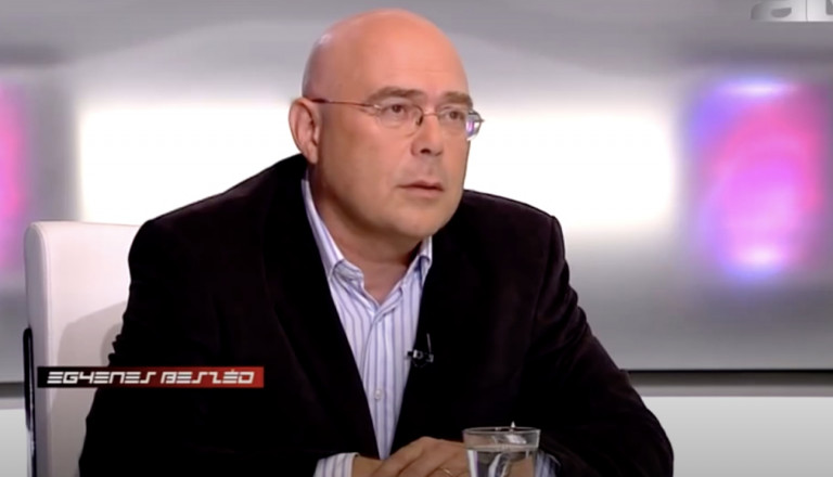 Elhunyt Murányi Marcell, a Blikk és a Népszabadság korábbi főszerkesztője