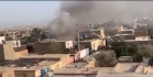 Rakéta csapódott be a kabuli reptér közelében 