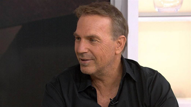 11 órás, epikus mozival tér vissza Kevin Costner 