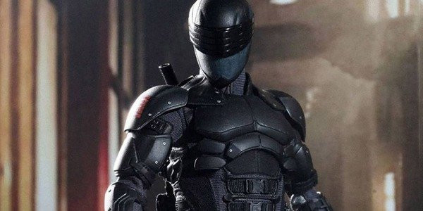 Még mindig csak éledezik a mozipiac, besült a G.I. Joe legújabb felvonása