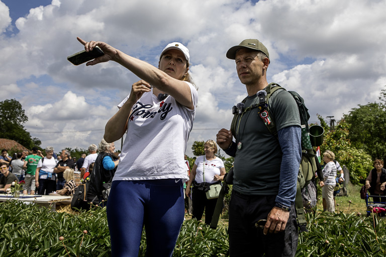 Magyar Péter: Tizenegy hónap nem nagy idő