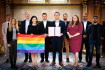 Képviselői csoport alakult a parlamentben az LMBTQ emberekért
