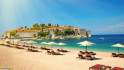Hétfőtől lehet menni nyaralni Montenegróba
