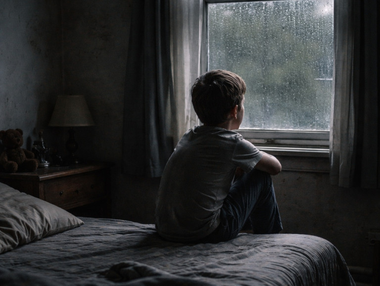 Két évet bír el egy gyerek a hovatartozás bizonytalanságában 