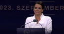 Novák Katalin: A családok szabadságharcát vívjuk