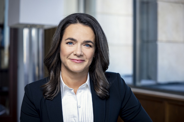 Novák Katalin nem írja alá a magyar életmód védelméről szóló törvényt