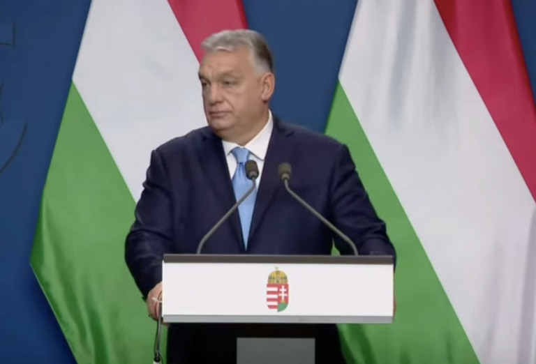 Orbán Viktor: Brüsszelnek van ellenzéke