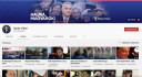 Orbán a YouTube-on erősít