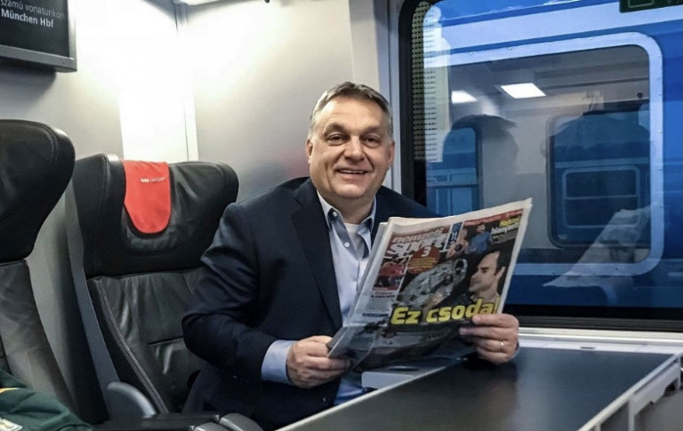Szalay-Bobrovniczky Kristóf szerint Nemzeti Sport nélkül elképzelhetetlen, hogy a magyarok sportoljanak