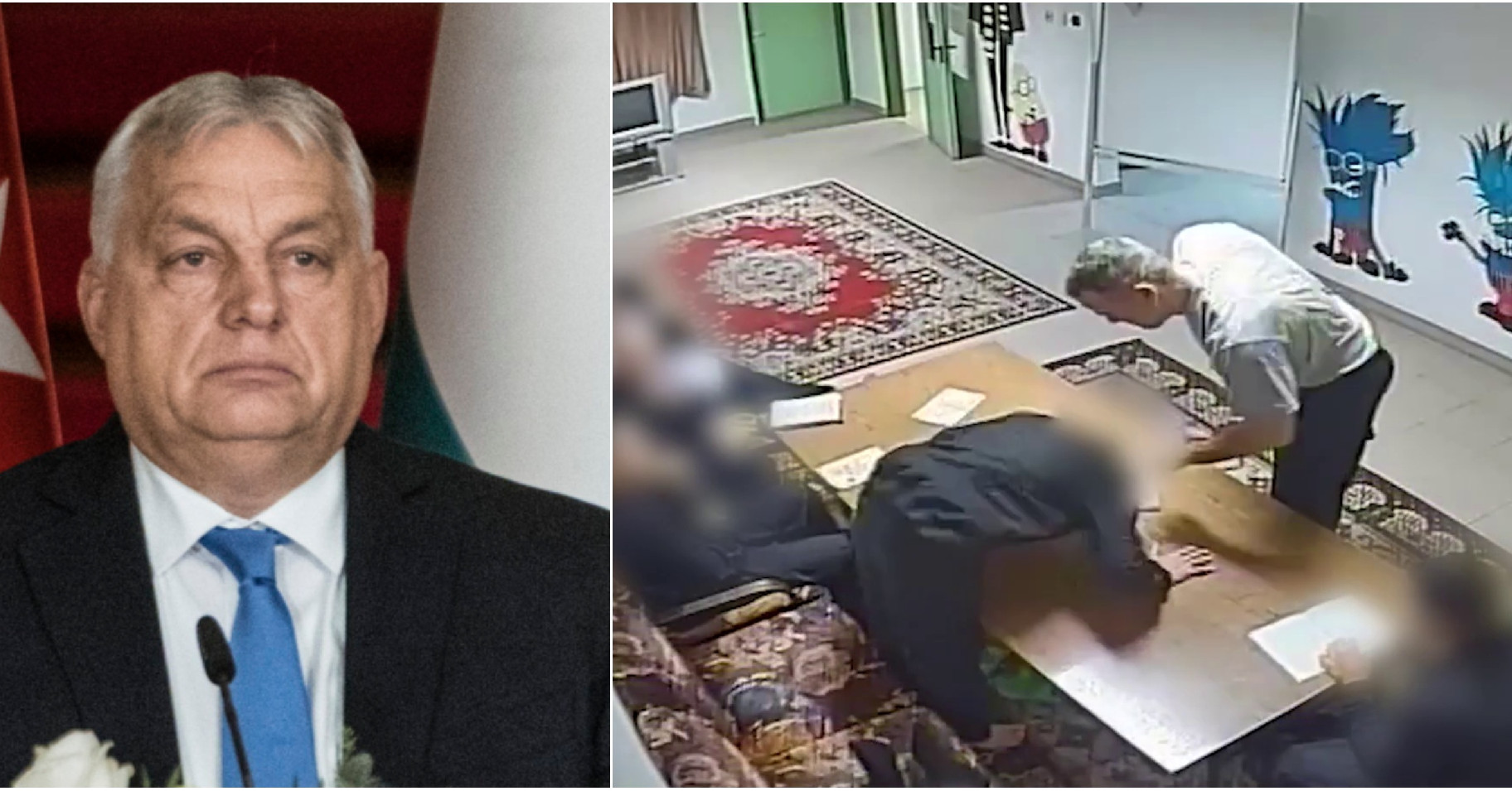 A kormány azt üzeni, ezek nem gyerekek, hanem bűnözők, és velük bármit meg lehet tenni