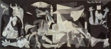 Csokiból készítik el Picasso Guernicáját
