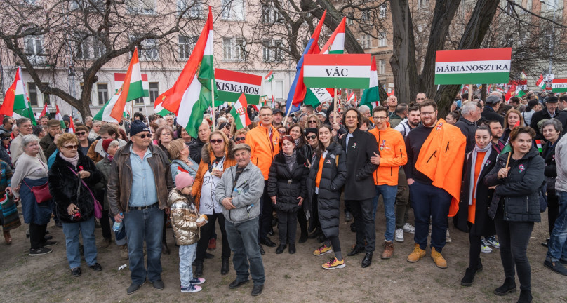 Rétvári-közeli alapítványhoz került egy váci épületegyüttes, amiből az önkormányzat közösségi teret csinált volna