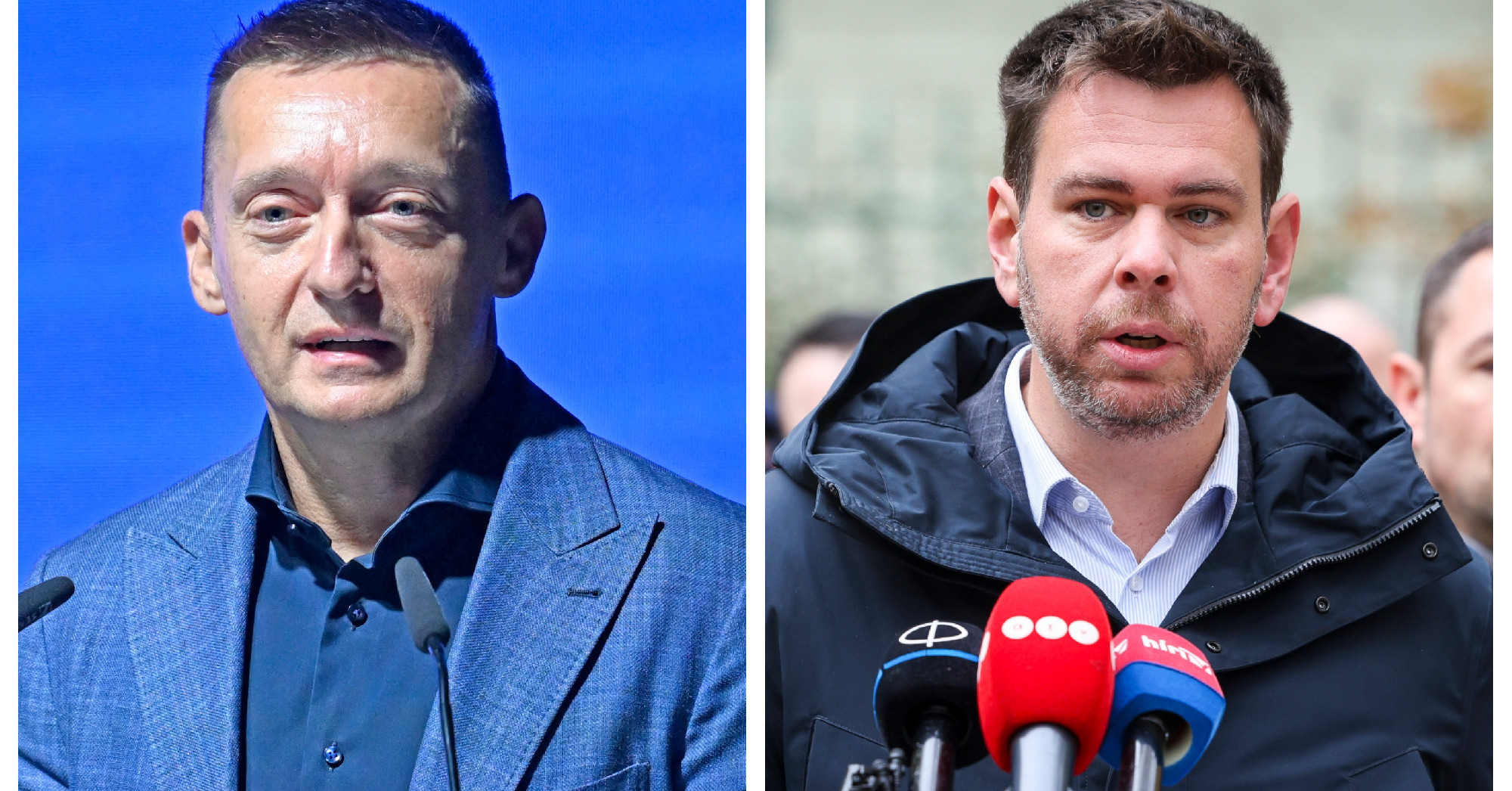 444.hu: Rogán elismerte, amit Vitézy tagadott, a miniszter kapott üzenetet a képviselőtől