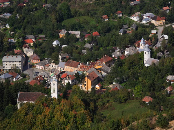 Világörökségi helyszín lett Verespatak