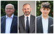 Baloldali érzelmű jelöltet indít a DK-s polgármester ellen Sződligeten az Ókovács Szilveszter fiát is soraiban tudó egyesület