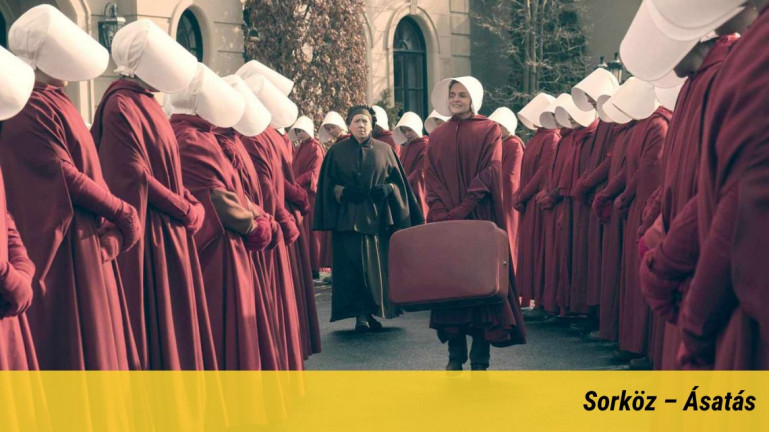 Amilyen idők járnak, ez legyen kötelező olvasmány