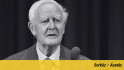 „Én, a szélsőséges centrista” – John le Carré-interjú