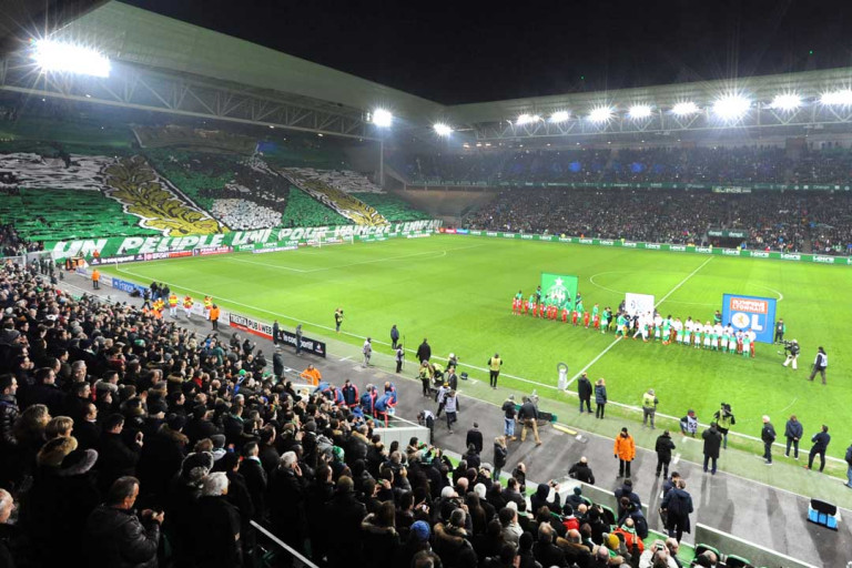 Futballstadionban tervezett terrorakciót egy 18 éves fiatal a párizsi olimpia idejére